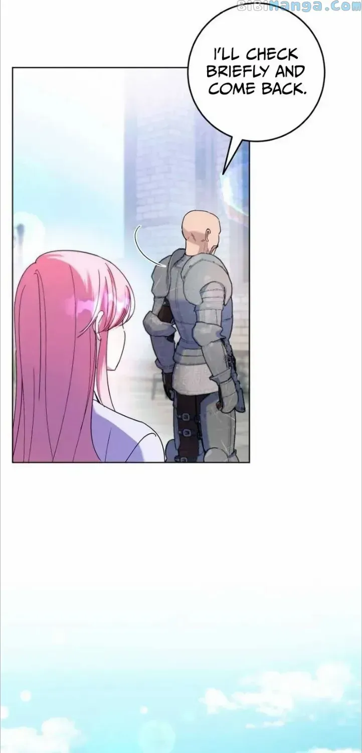 I Met the Male Lead In Prison (2023) Chapter 9 page 30 - 
