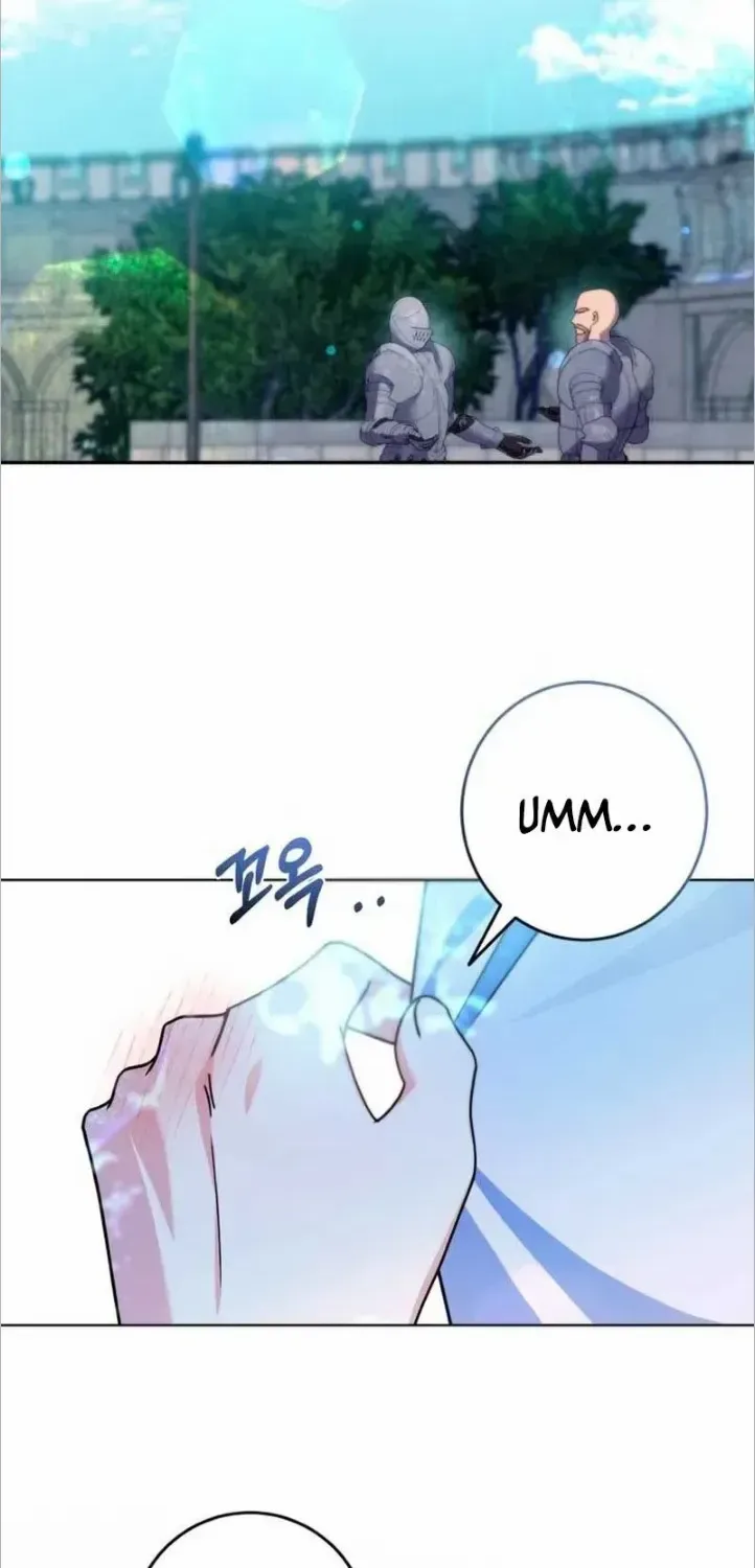 I Met the Male Lead In Prison (2023) Chapter 9 page 31 - 