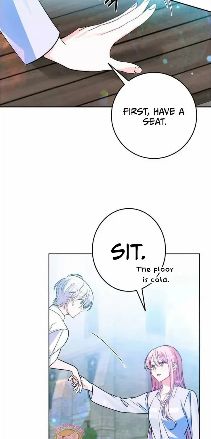 I Met the Male Lead In Prison (2023) Chapter 9 page 33 - 
