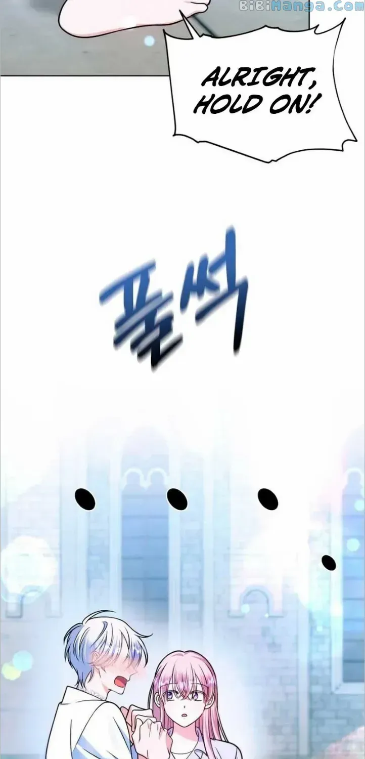 I Met the Male Lead In Prison (2023) Chapter 9 page 35 - 
