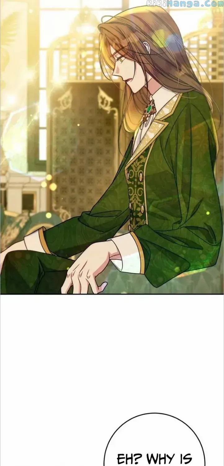 I Met the Male Lead In Prison (2023) Chapter 9 page 60 - 