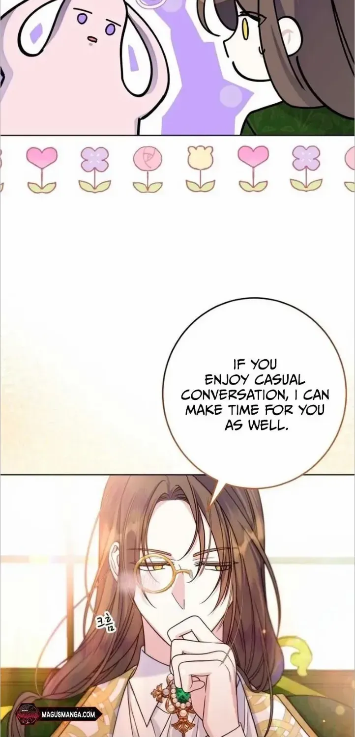 I Met the Male Lead In Prison (2023) Chapter 9 page 76 - 
