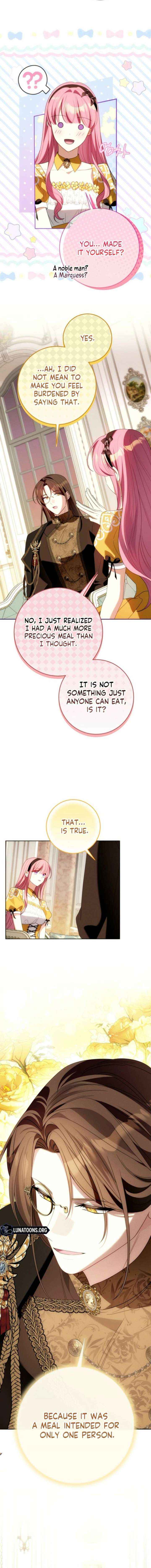 I Met the Male Lead In Prison (2023) Chapter 90 page 10 - 