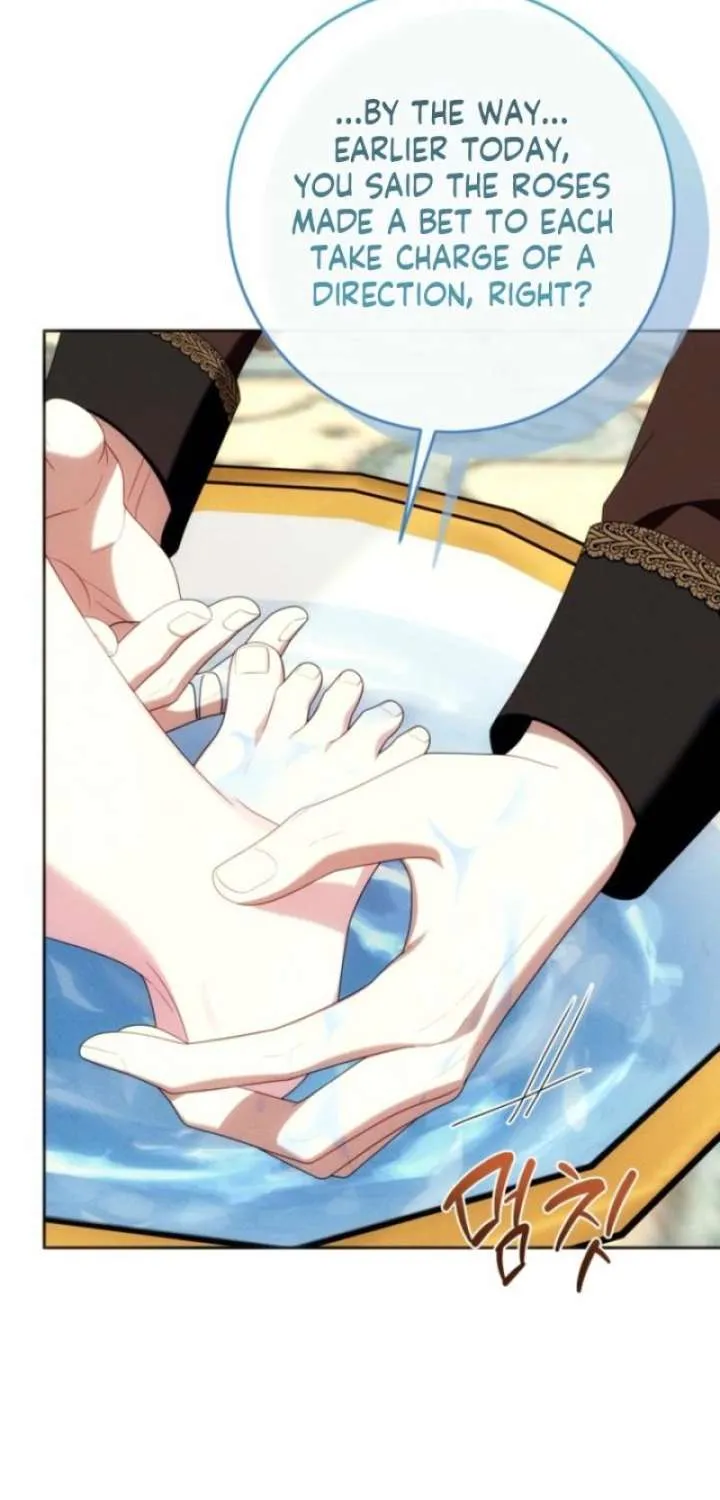 I Met the Male Lead In Prison (2023) Chapter 91 page 31 - 