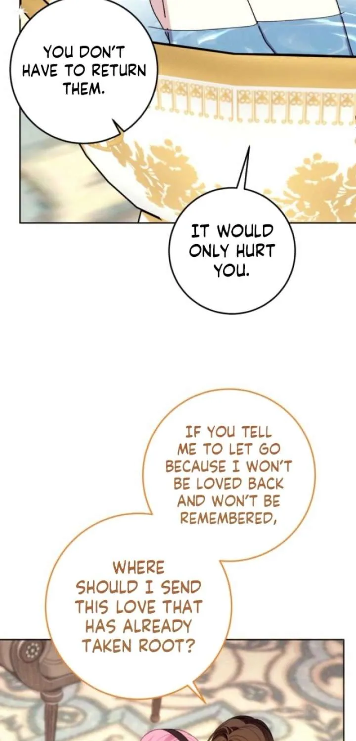 I Met the Male Lead In Prison (2023) Chapter 91 page 78 - 