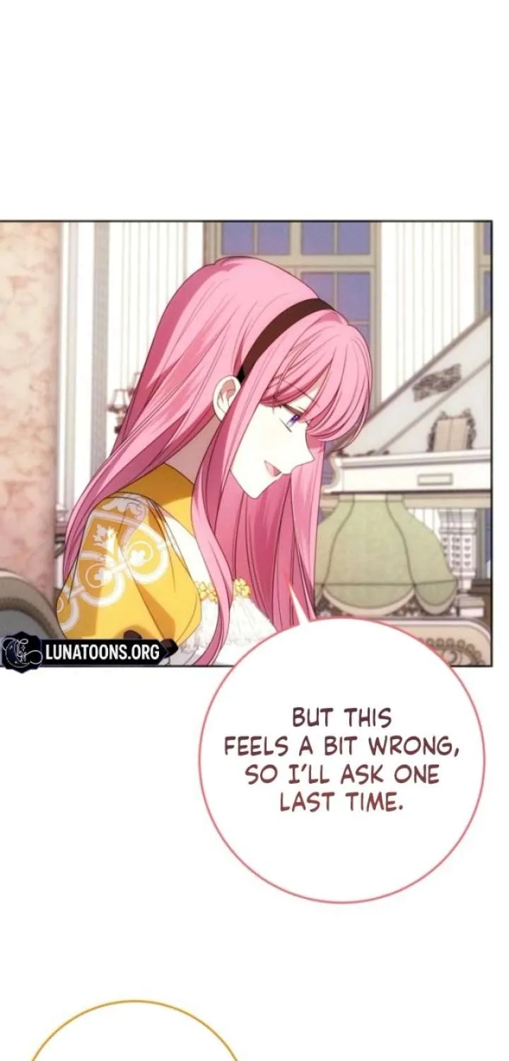 I Met the Male Lead In Prison (2023) Chapter 91 page 9 - 