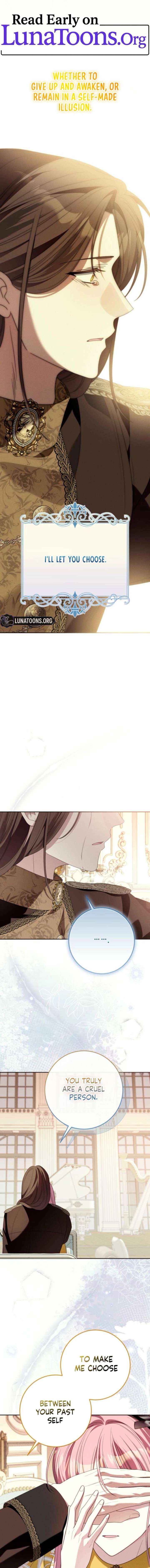 I Met the Male Lead In Prison (2023) Chapter 92 page 1 - 