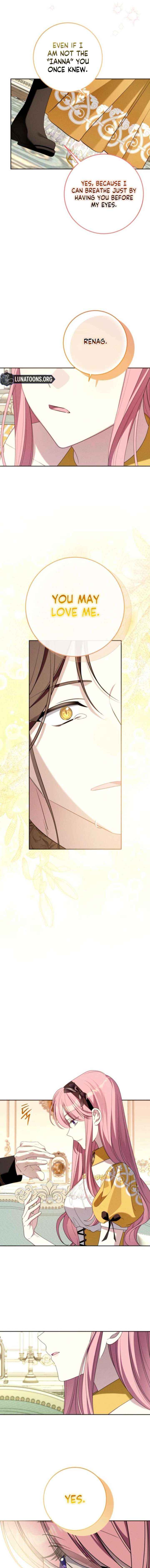 I Met the Male Lead In Prison (2023) Chapter 92 page 7 - 