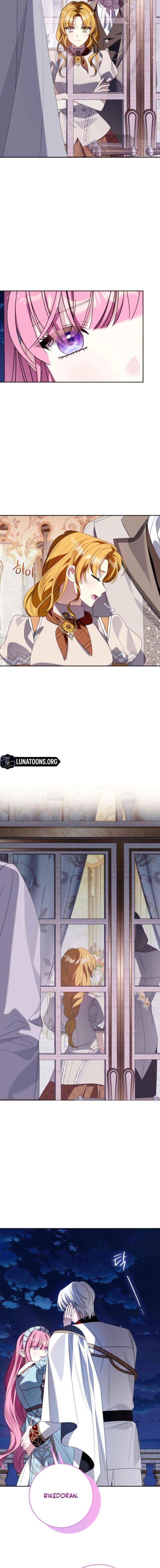 I Met the Male Lead In Prison (2023) Chapter 93 page 12 - 