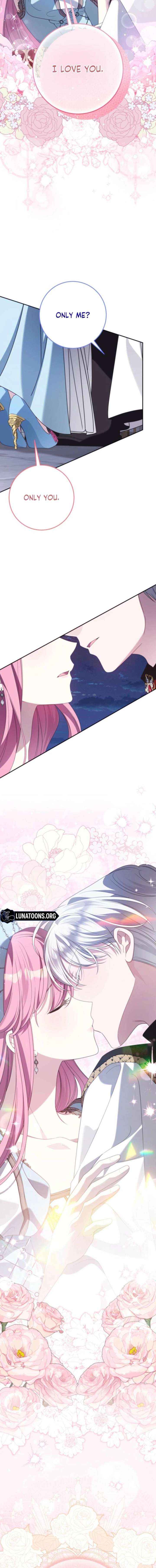 I Met the Male Lead In Prison (2023) Chapter 93 page 18 - 