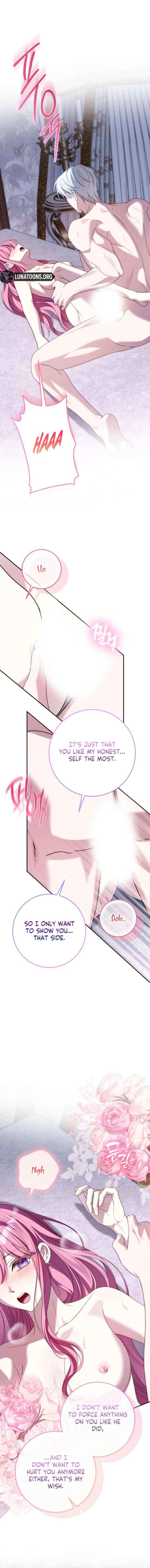 I Met the Male Lead In Prison (2023) Chapter 94.1 page 14 - 