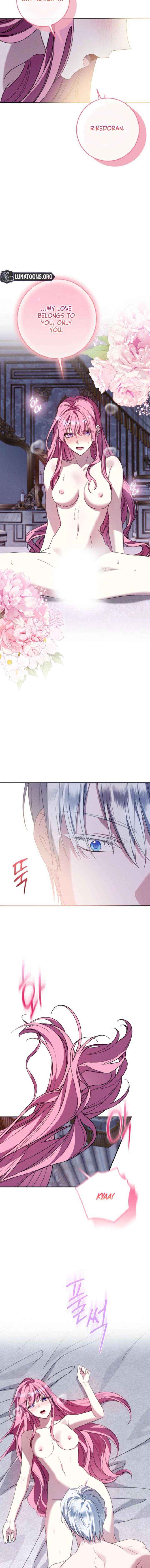 I Met the Male Lead In Prison (2023) Chapter 94.1 page 10 - 