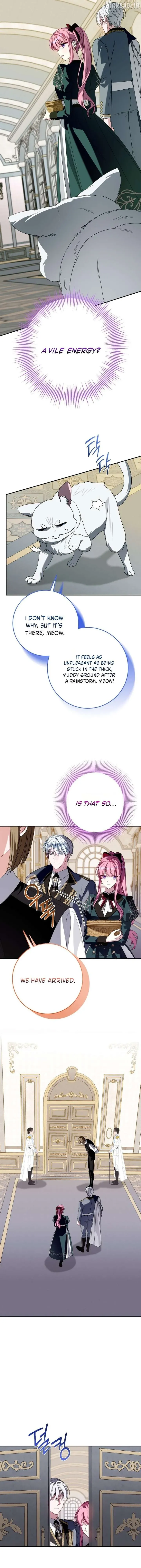 I Met the Male Lead In Prison (2023) Chapter 95 page 2 - 
