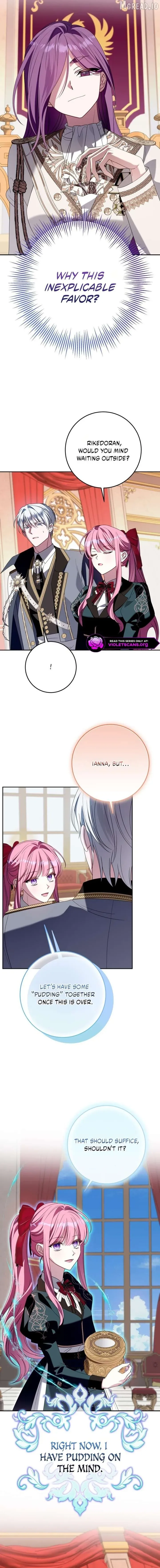 I Met the Male Lead In Prison (2023) Chapter 95 page 12 - 