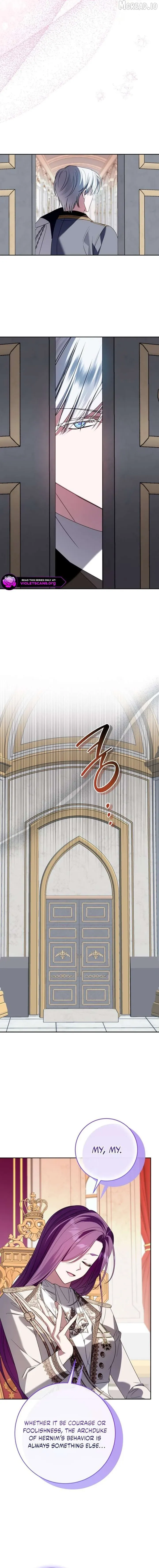 I Met the Male Lead In Prison (2023) Chapter 95 page 14 - 