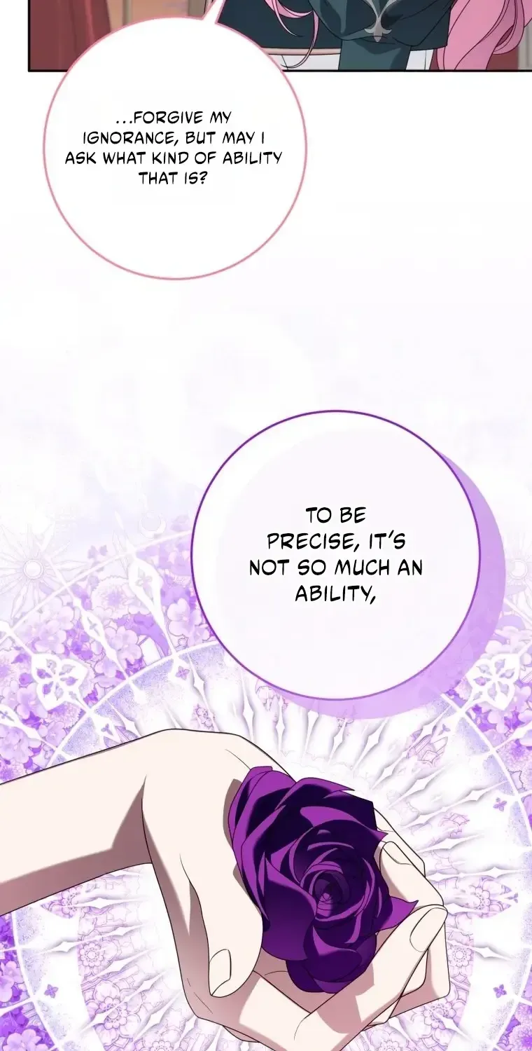 I Met the Male Lead In Prison (2023) Chapter 96 page 21 - 