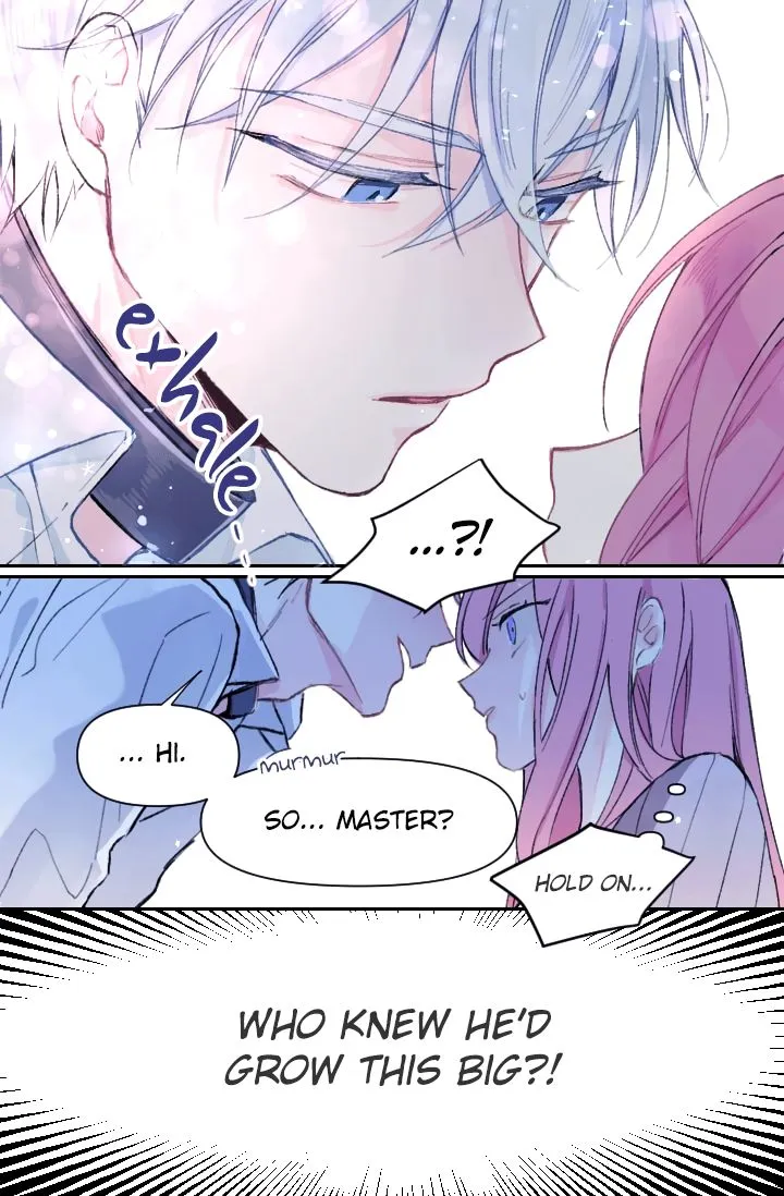 I Met the Male Lead In Prison Chapter 0 page 20 - 