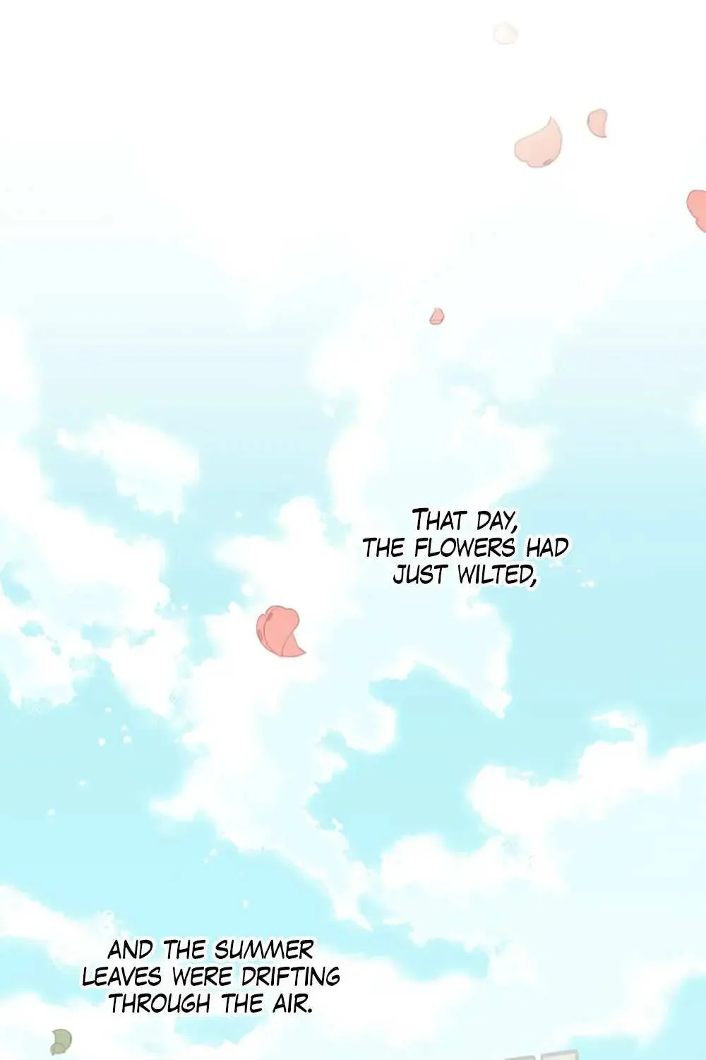 I Met the Male Lead In Prison Chapter 1.1 page 13 - 