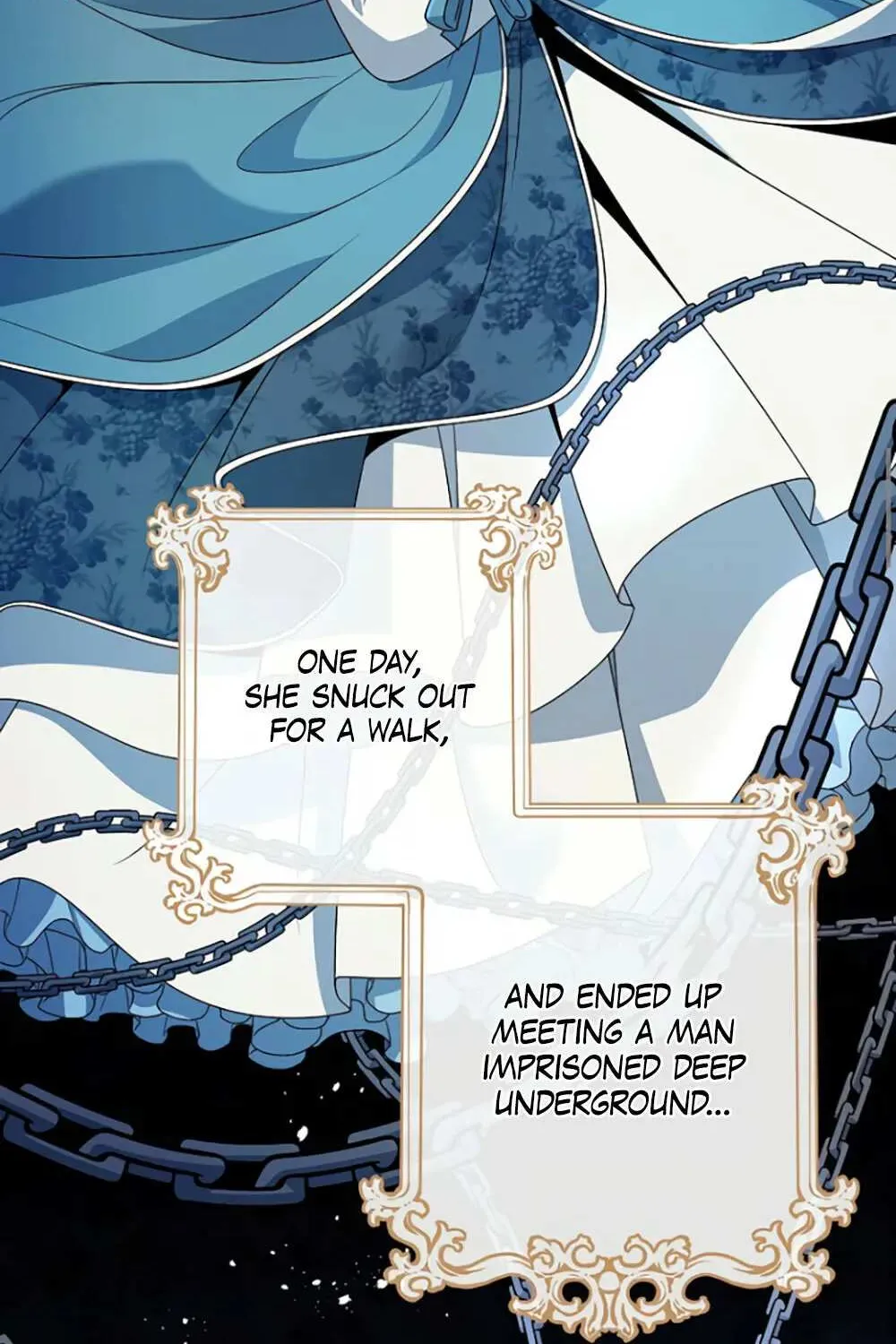 I Met the Male Lead In Prison Chapter 1.1 page 22 - 