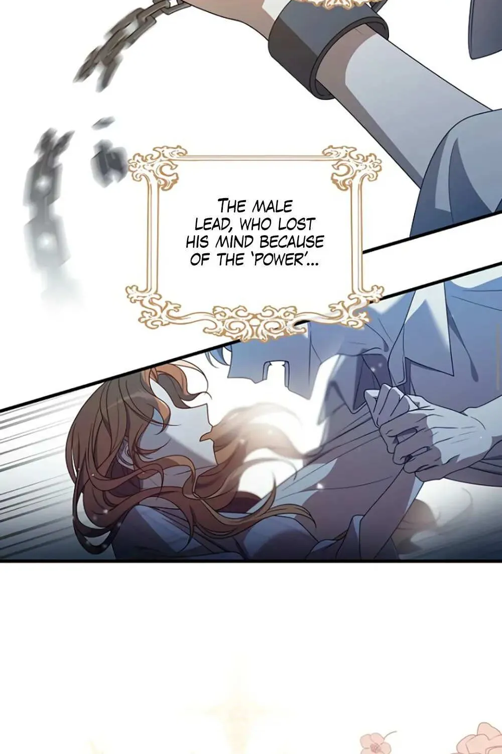 I Met the Male Lead In Prison Chapter 1.1 page 31 - 