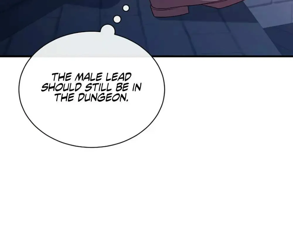 I Met the Male Lead In Prison Chapter 1.1 page 43 - 