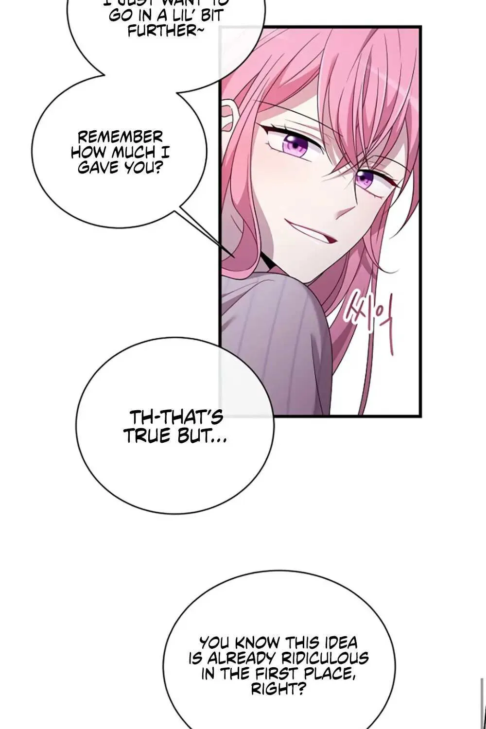 I Met the Male Lead In Prison Chapter 1.1 page 48 - 