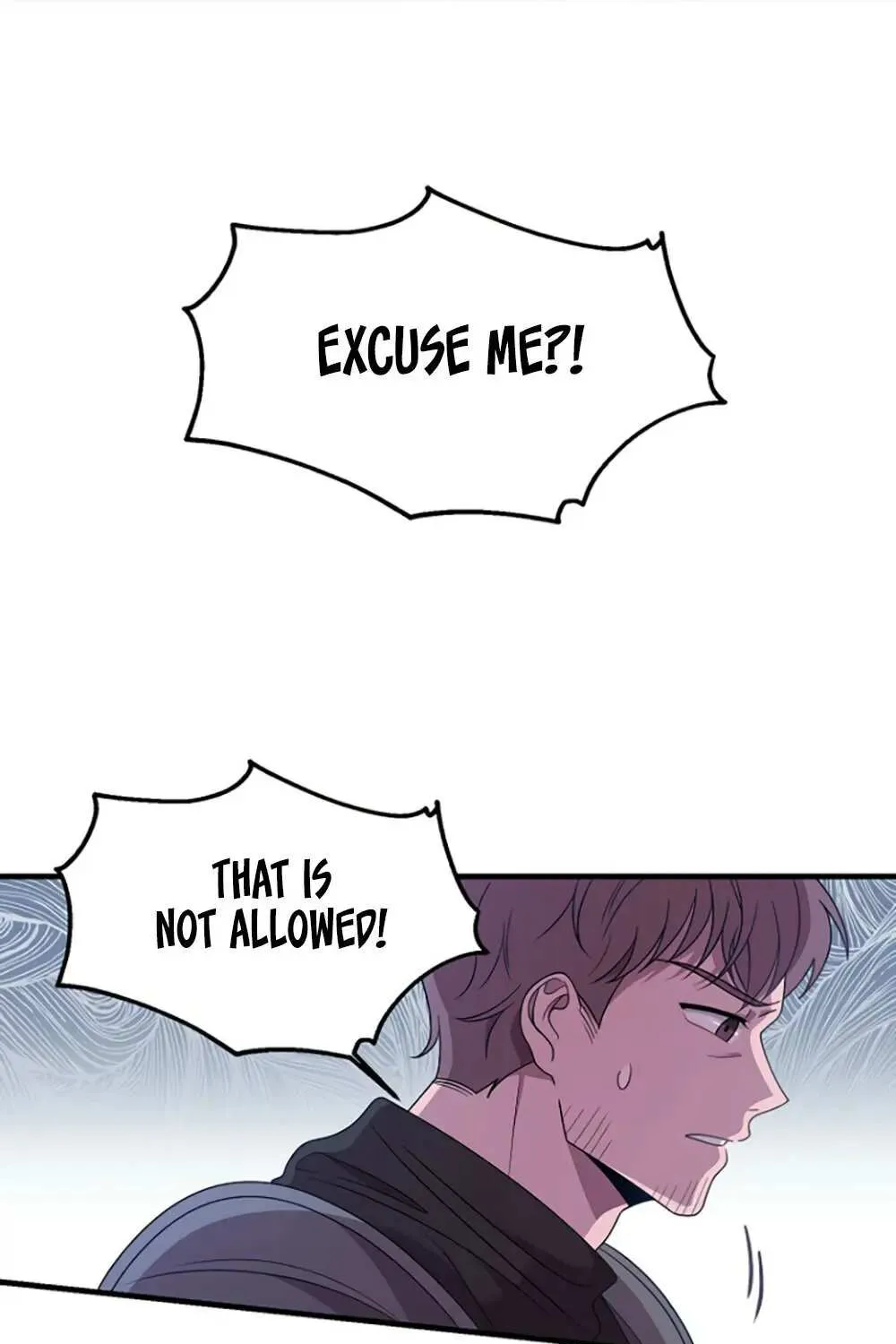 I Met the Male Lead In Prison Chapter 1.1 page 57 - 