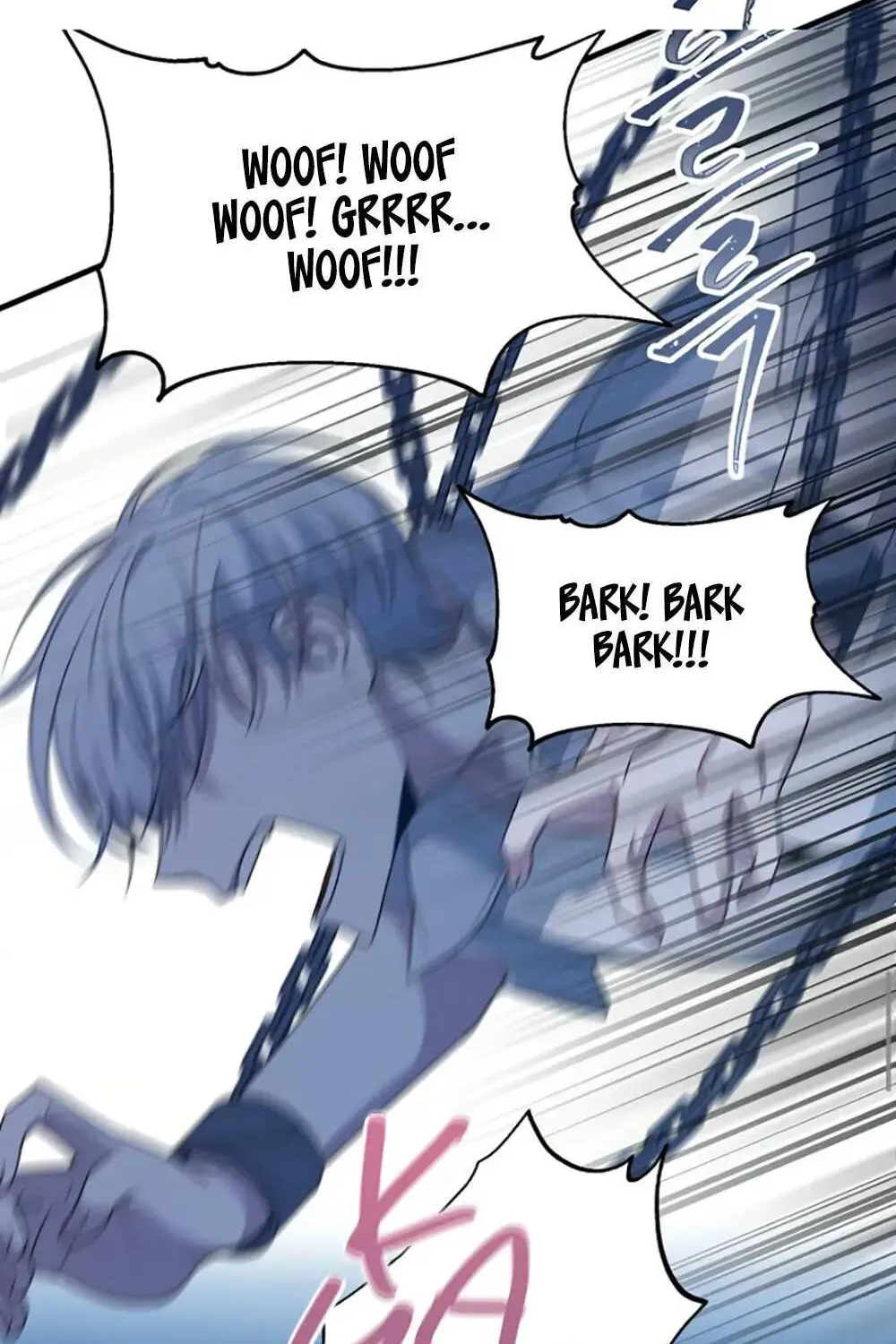I Met the Male Lead In Prison Chapter 1.1 page 78 - 