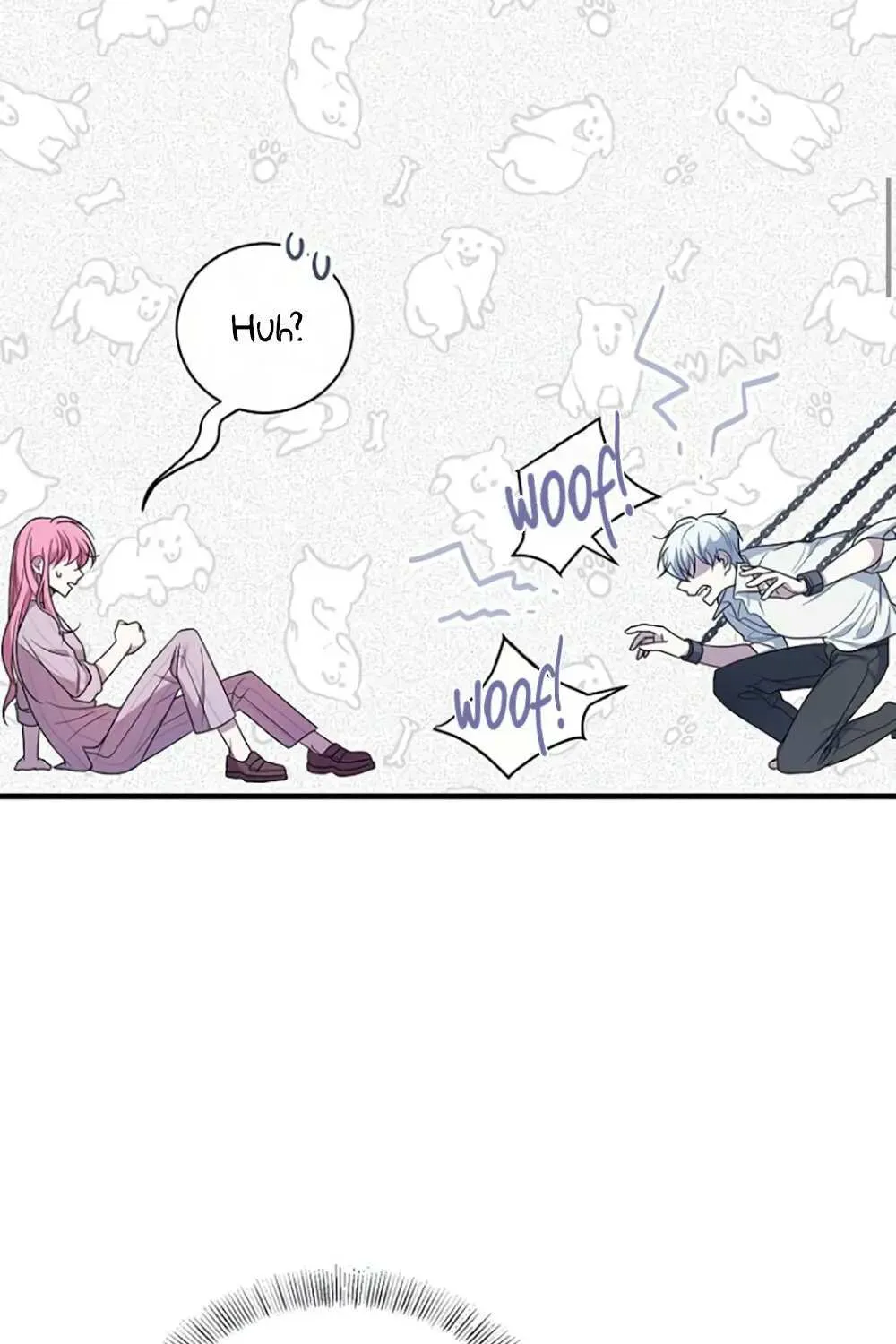 I Met the Male Lead In Prison Chapter 1.1 page 83 - 