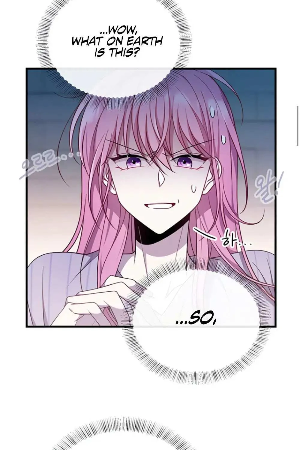 I Met the Male Lead In Prison Chapter 1.1 page 84 - 