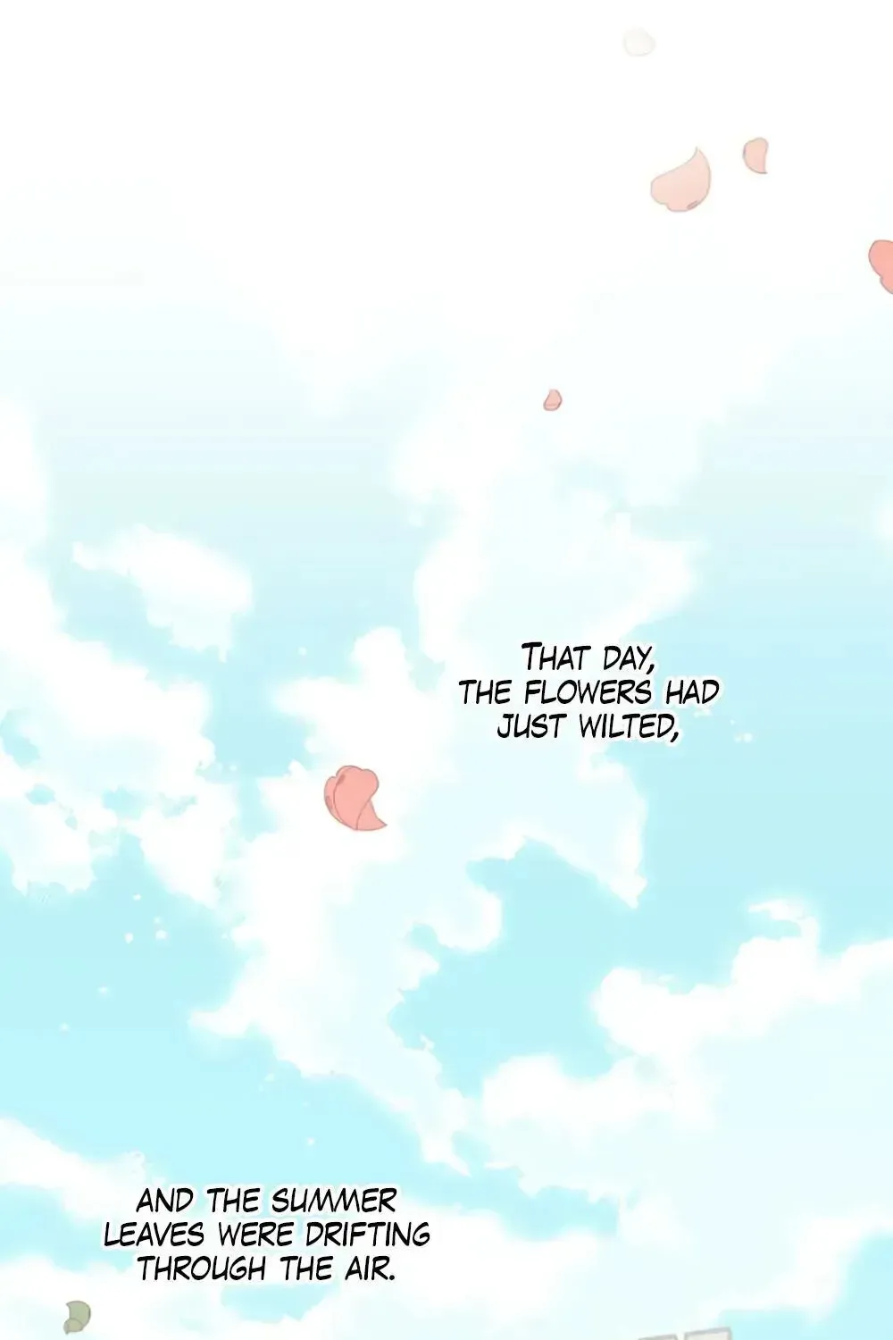I Met the Male Lead In Prison Chapter 1.2 page 13 - 