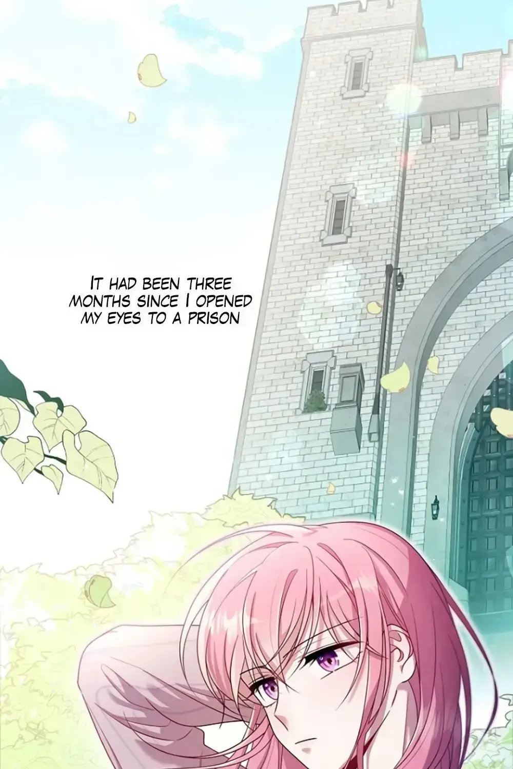 I Met the Male Lead In Prison Chapter 1.2 page 14 - 