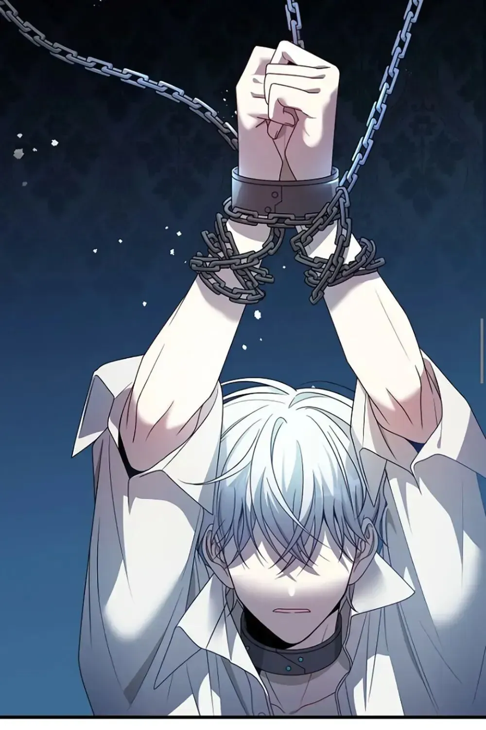 I Met the Male Lead In Prison Chapter 1.2 page 22 - 