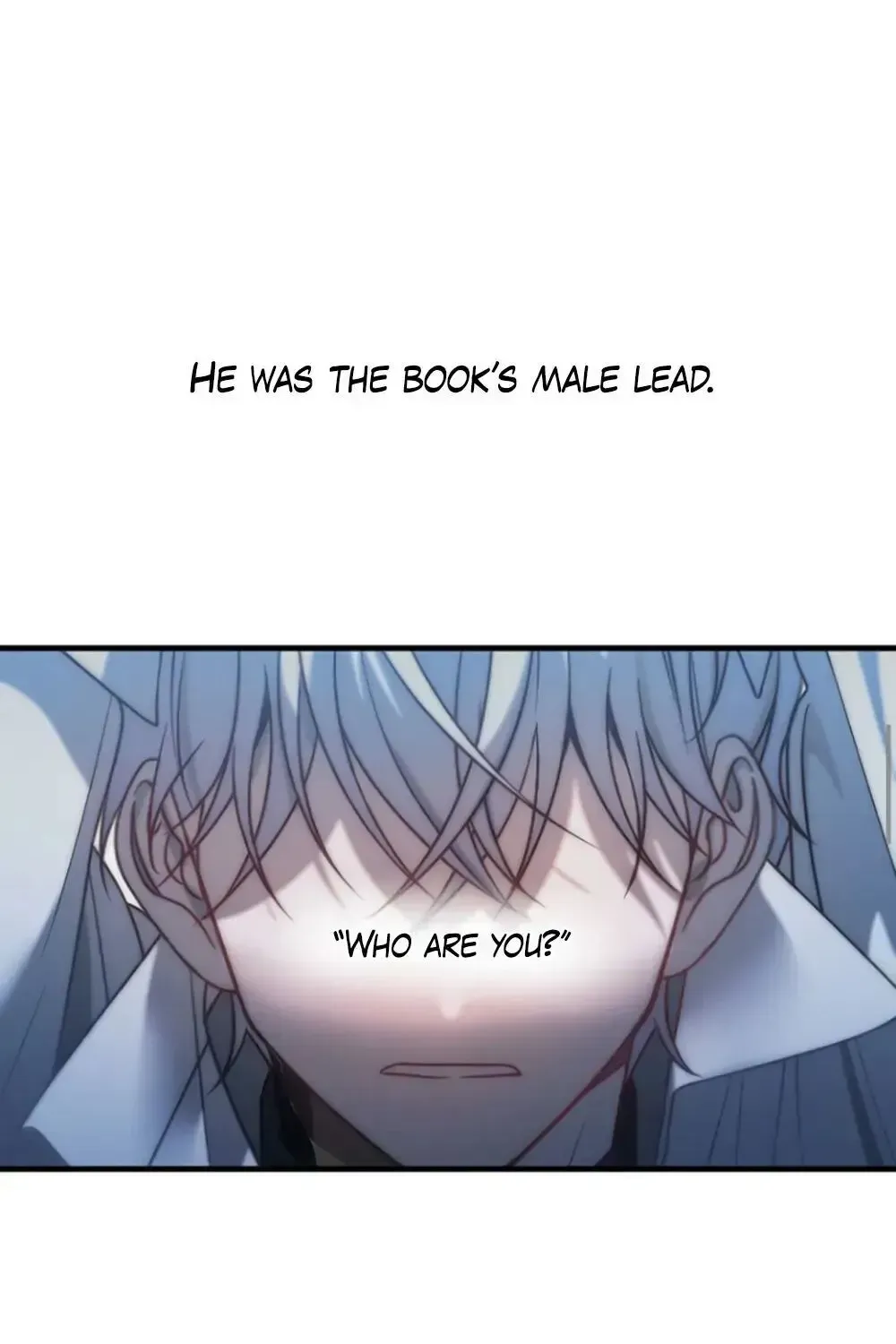 I Met the Male Lead In Prison Chapter 1.2 page 23 - 