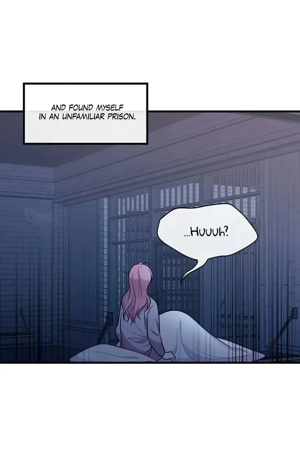 I Met the Male Lead In Prison Chapter 1.2 page 4 - 