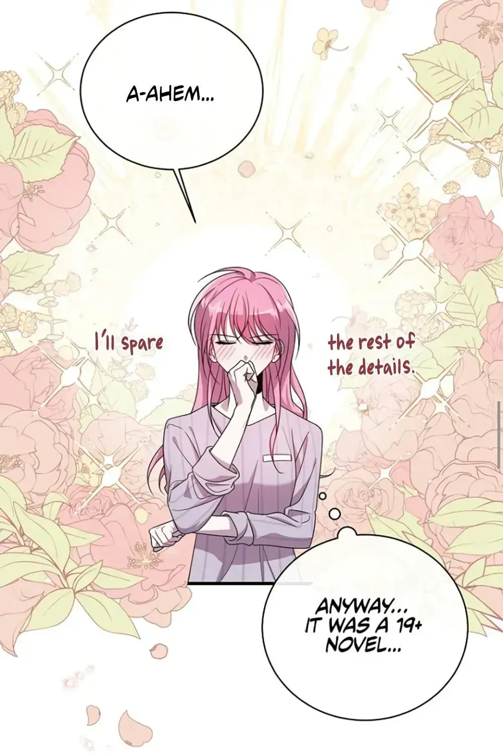 I Met the Male Lead In Prison Chapter 1.2 page 31 - 