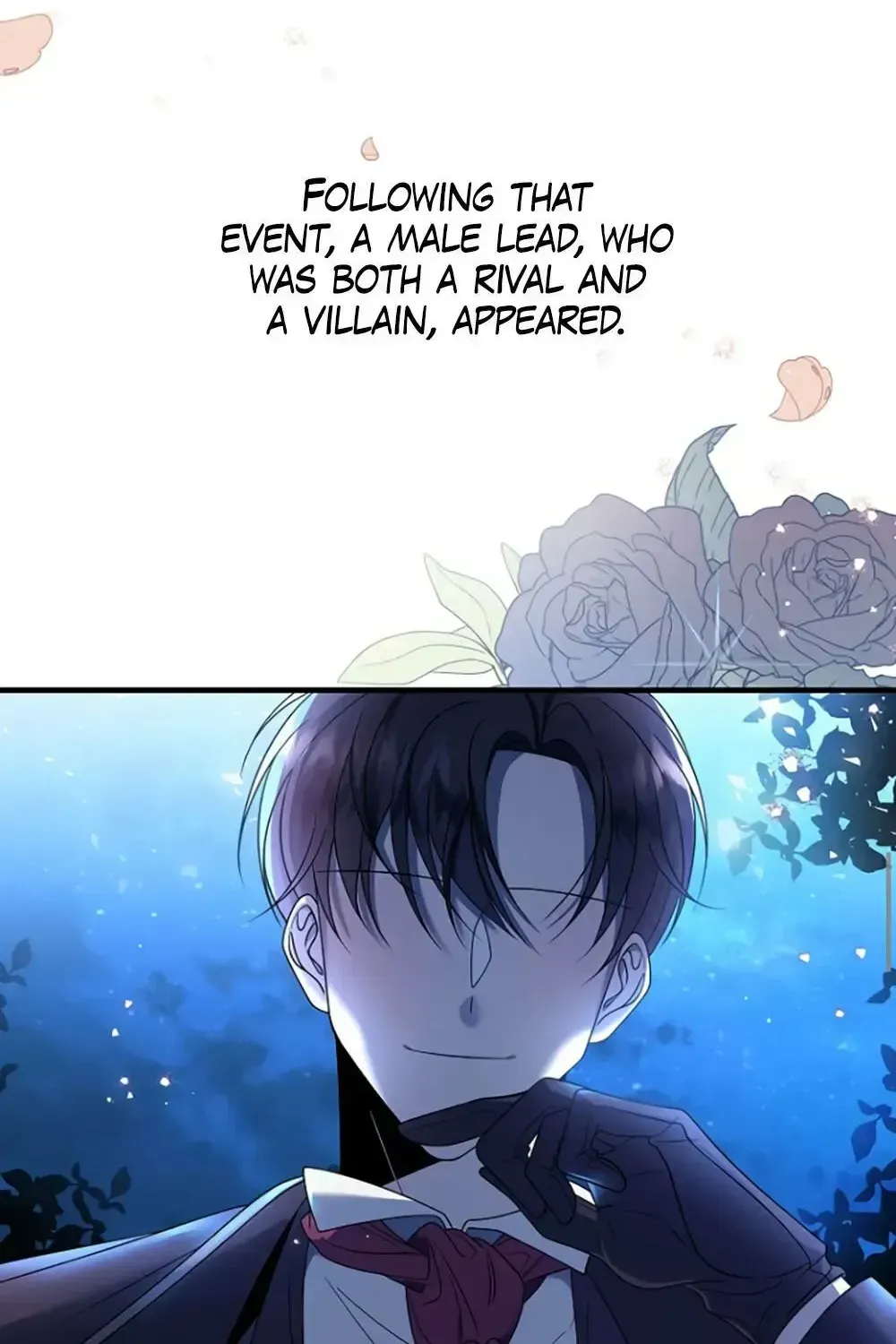 I Met the Male Lead In Prison Chapter 1.2 page 32 - 