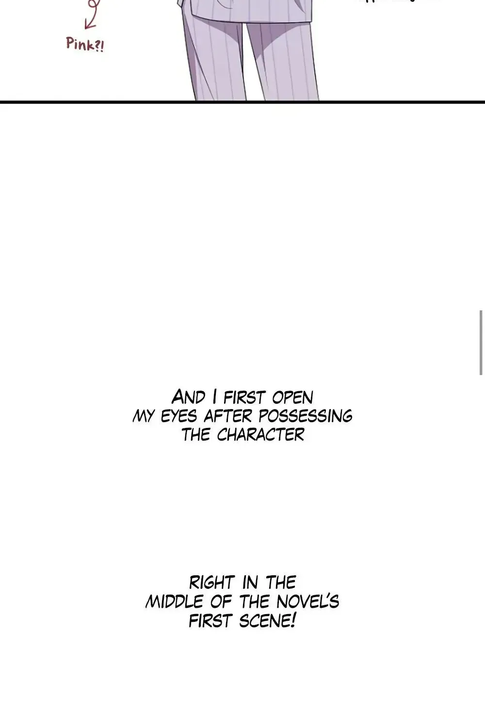 I Met the Male Lead In Prison Chapter 1.2 page 37 - 