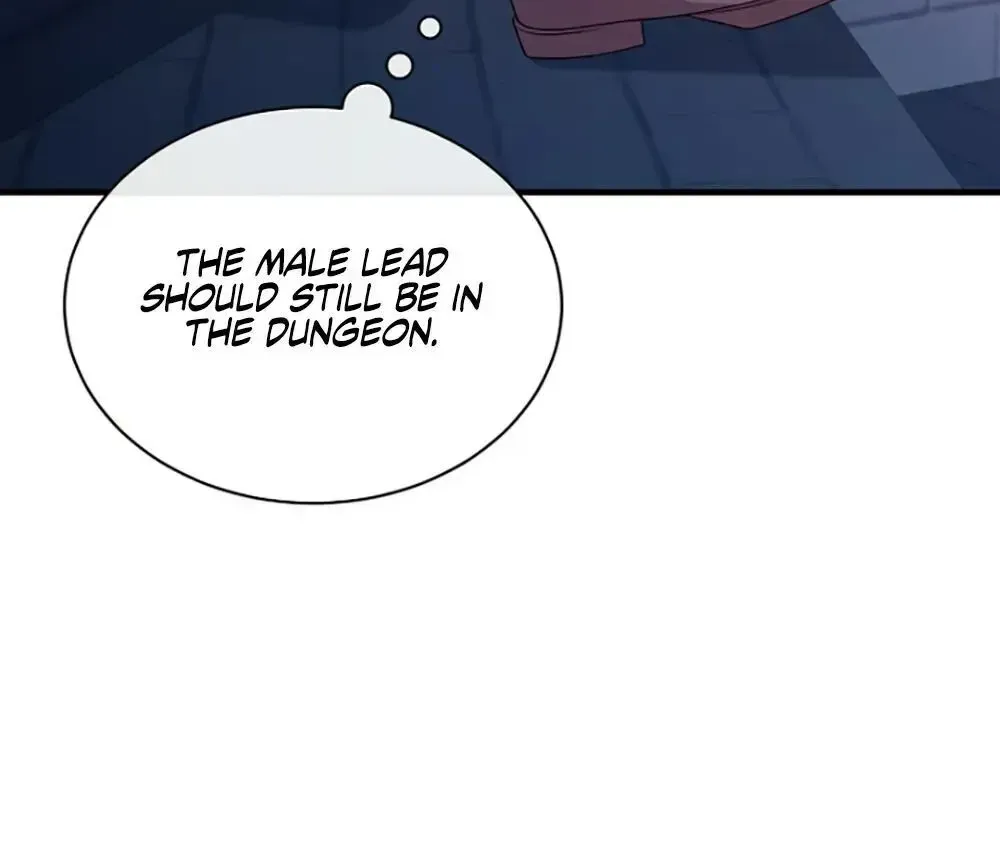 I Met the Male Lead In Prison Chapter 1.2 page 42 - 