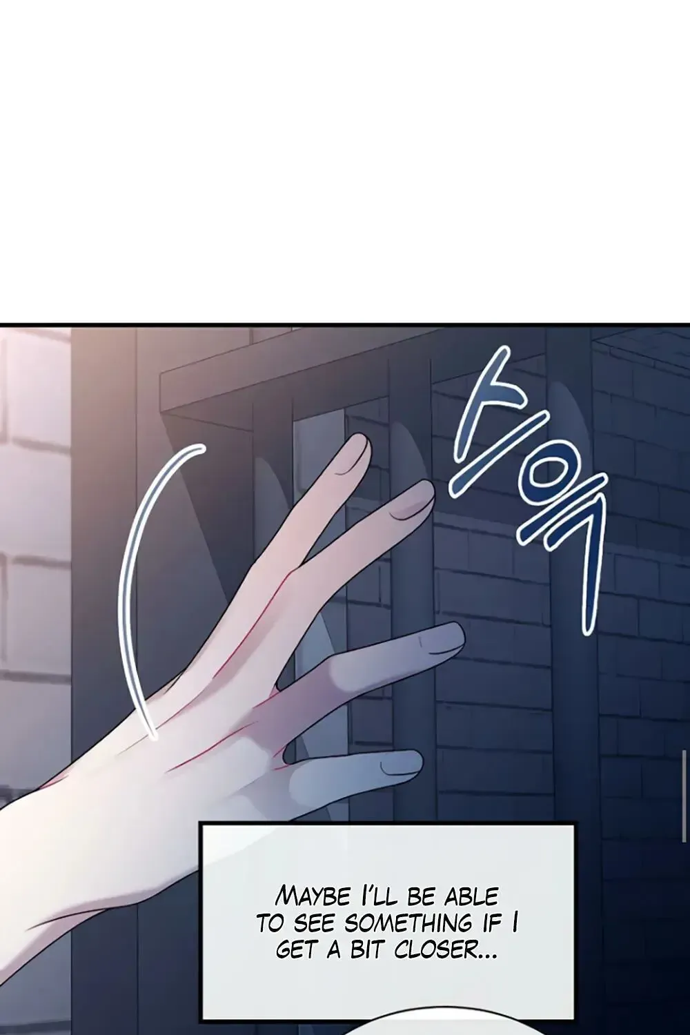 I Met the Male Lead In Prison Chapter 1.2 page 45 - 