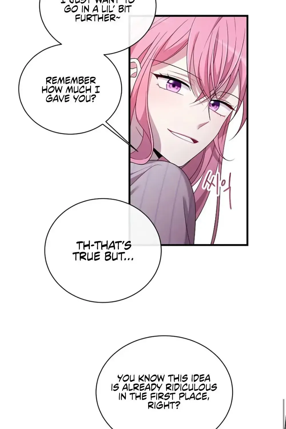 I Met the Male Lead In Prison Chapter 1.2 page 47 - 