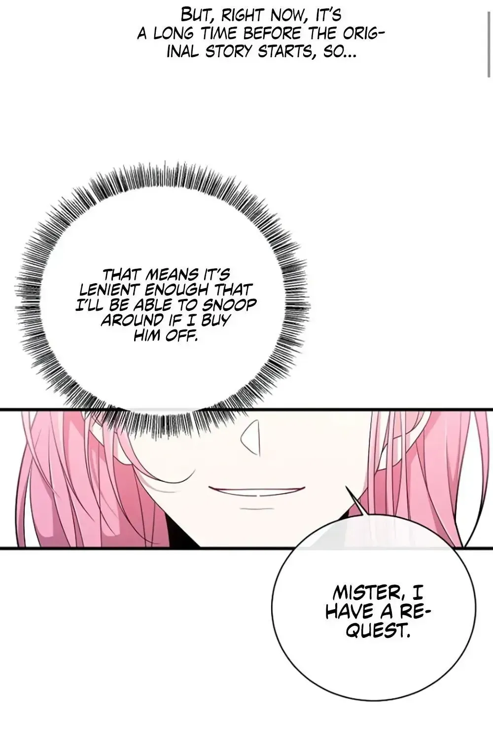 I Met the Male Lead In Prison Chapter 1.2 page 54 - 