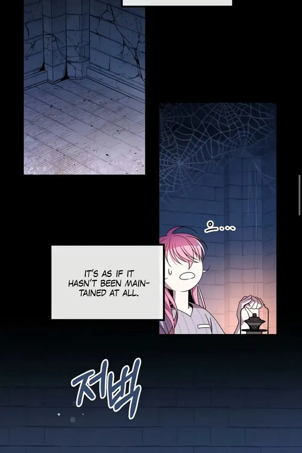 I Met the Male Lead In Prison Chapter 1.2 page 64 - 