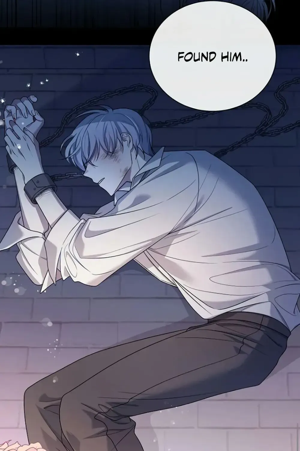 I Met the Male Lead In Prison Chapter 1.2 page 67 - 
