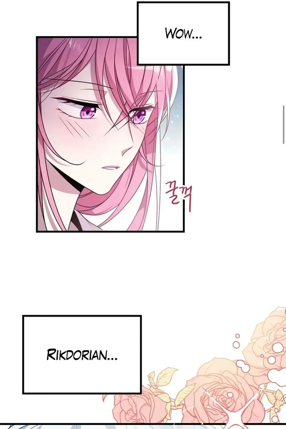 I Met the Male Lead In Prison Chapter 1.2 page 71 - 