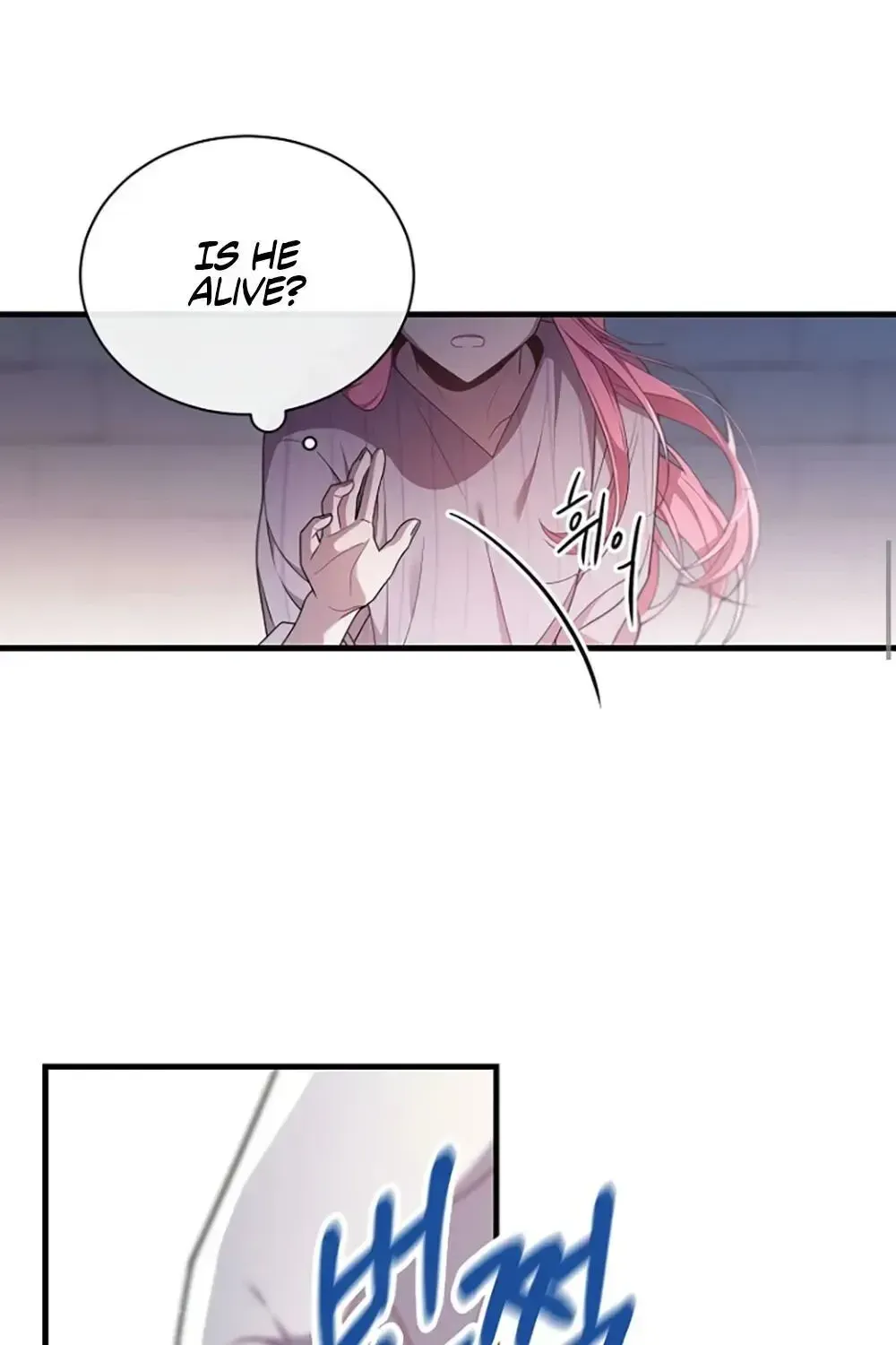 I Met the Male Lead In Prison Chapter 1.2 page 73 - 