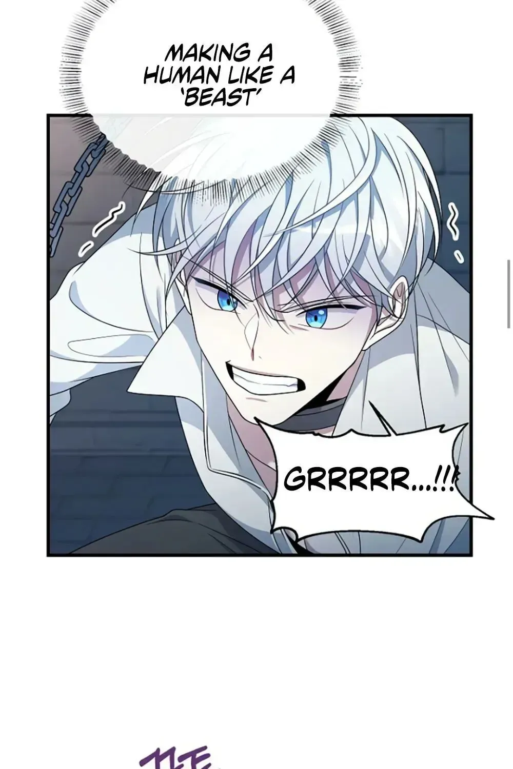 I Met the Male Lead In Prison Chapter 1.2 page 84 - 
