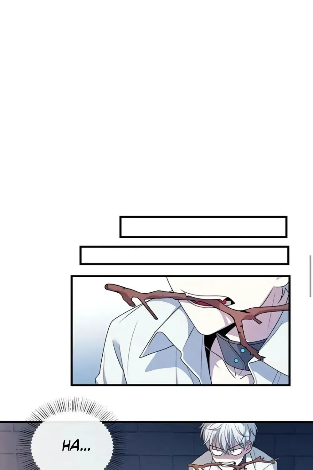 I Met the Male Lead In Prison Chapter 1.2 page 86 - 