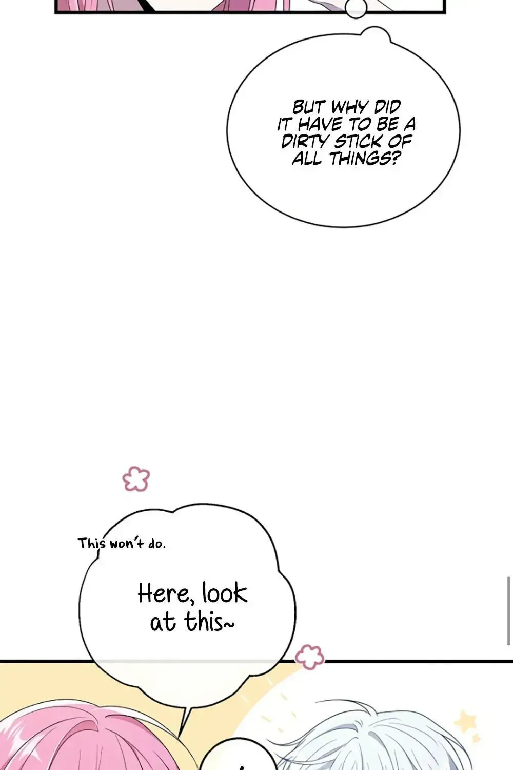 I Met the Male Lead In Prison Chapter 1.2 page 88 - 
