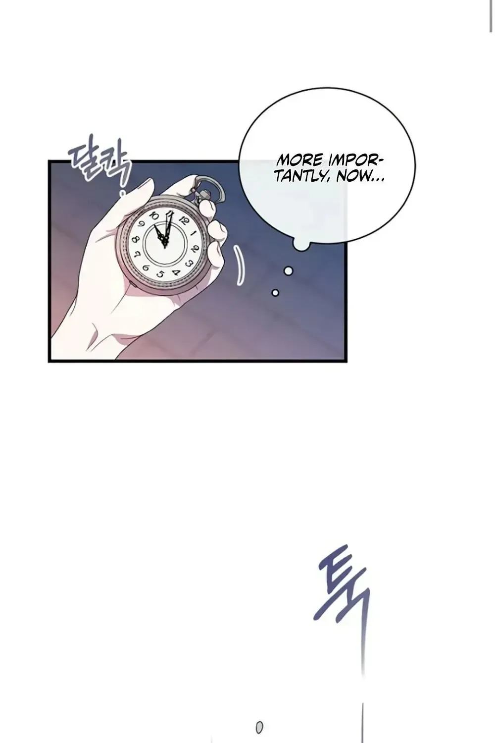 I Met the Male Lead In Prison Chapter 1.2 page 91 - 